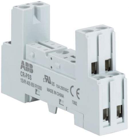 Immagine per CR-PSS Standard socket da Sacchi elettroforniture